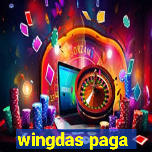 wingdas paga